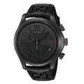 Gucci G-Timeless Silver Stainless Steel Pink Dial