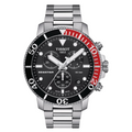 Tissot Seastar 45mm Black