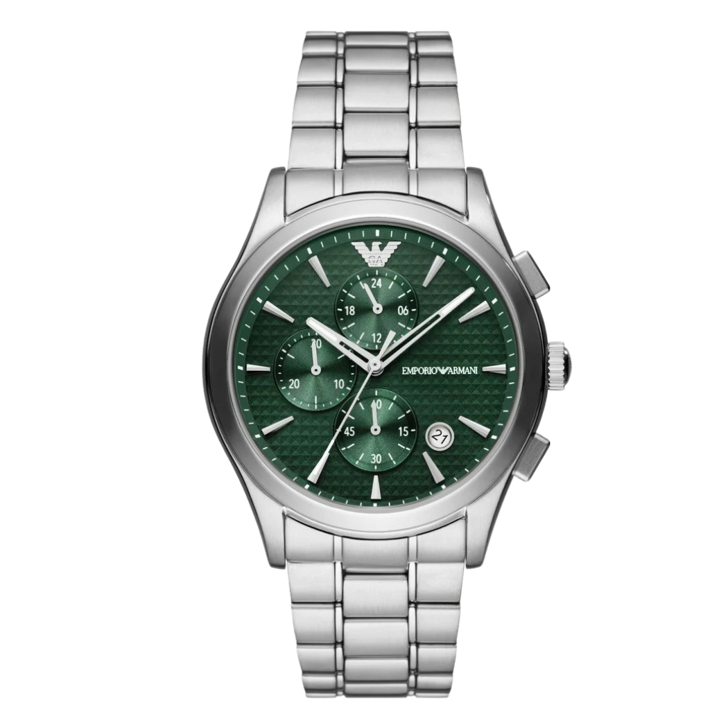 Emporio Armani GMT Men's AR11589
