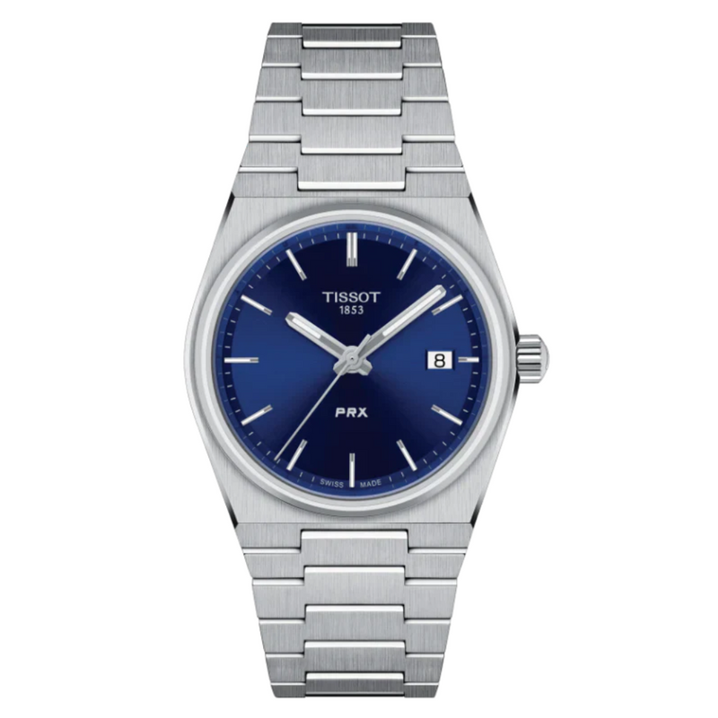 Tissot PRX 35/40mm Black
